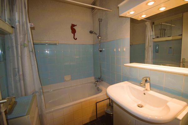 Appartement a vendre / Koekelberg