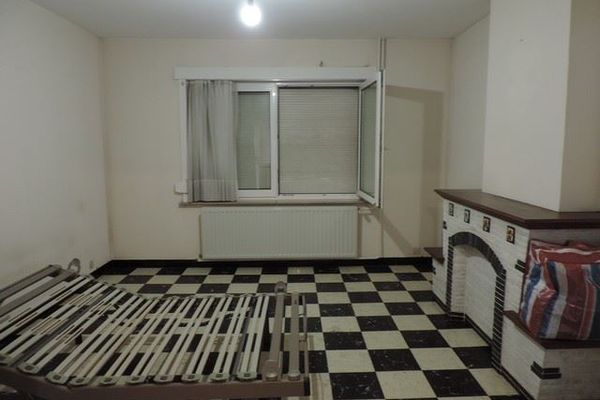 Huis verkocht / Koersel