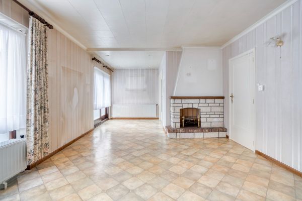 Huis te koop / Tongeren-Borgloon