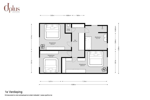 Huis te koop / Betekom