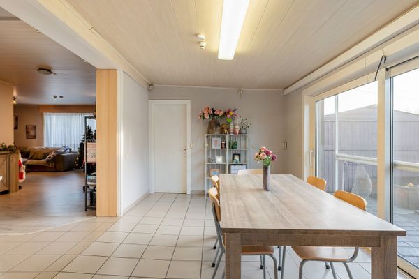 Kantoor te koop / Heist-op-den-Berg