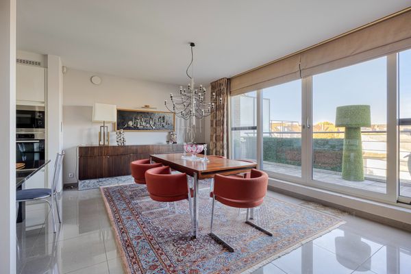 Appartement
                            a vendre in Kortenberg