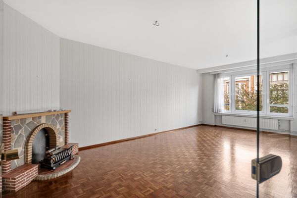 Appartement
                                verhuurd
                                in Antwerpen