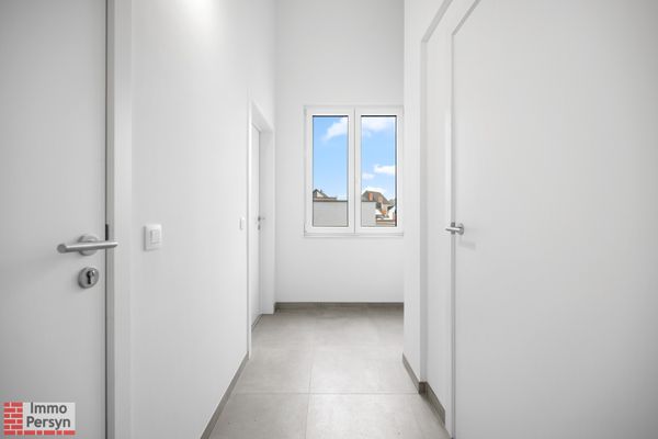 Appartement te koop / Scherpenheuvel-Zichem