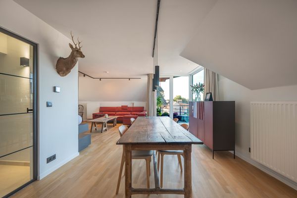 Appartement
                                te koop
                                in Maldegem