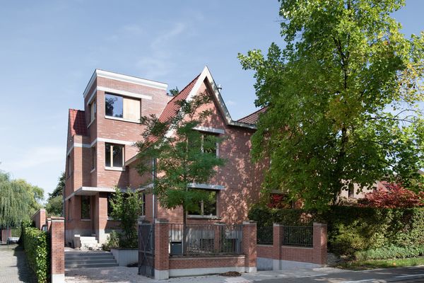 Huis
                            te huur in Merelbeke