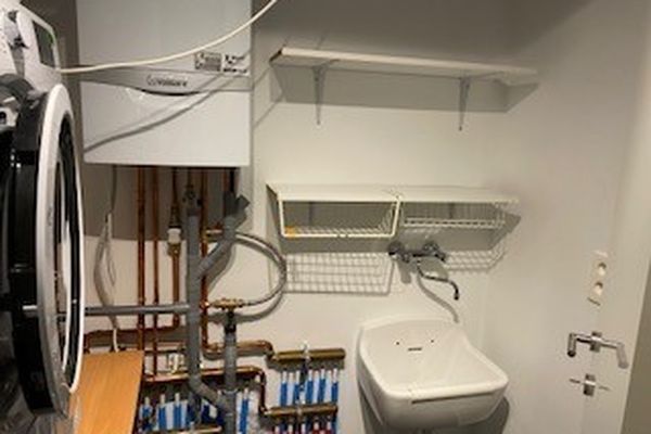 Appartement te huur / Keerbergen