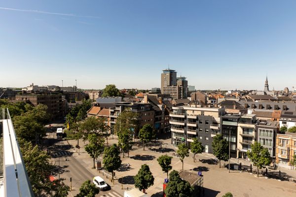 Appartement te koop / Hasselt