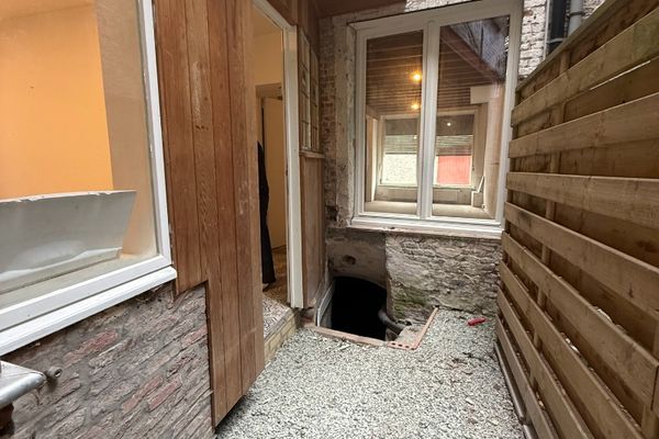 Huis te huur / Brugge