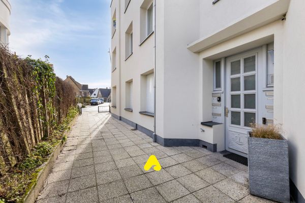 Appartement te huur / De Panne