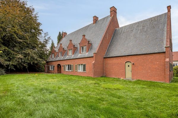 Huis te koop / Heers
