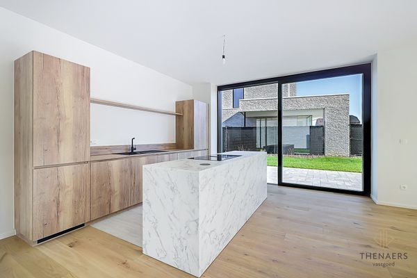 Huis te koop / Sint-Truiden