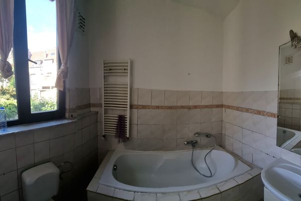 Huis te koop / Schaarbeek