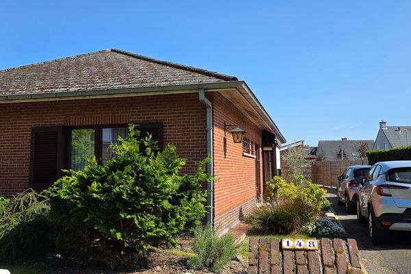 Woning
                            te huur in Dendermonde