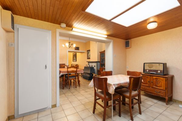 Huis te koop / Harelbeke