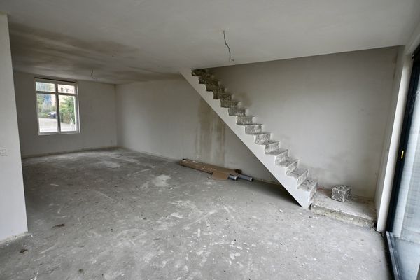 Huis te koop / Nijlen