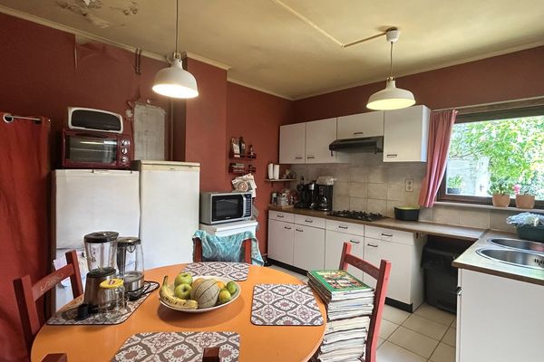 Huis te koop / Wijgmaal