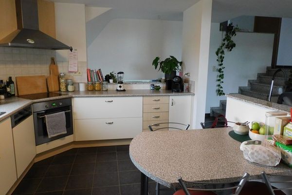 Appartement te huur / Heppen