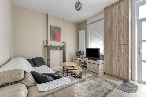 Huis te koop / Geraardsbergen