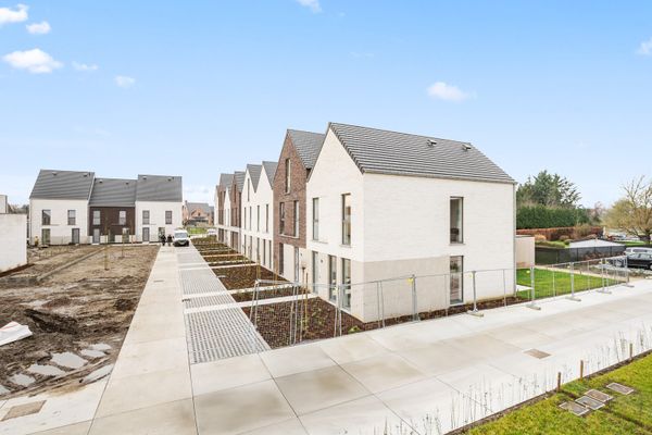 Huis te koop / Wiekevorst