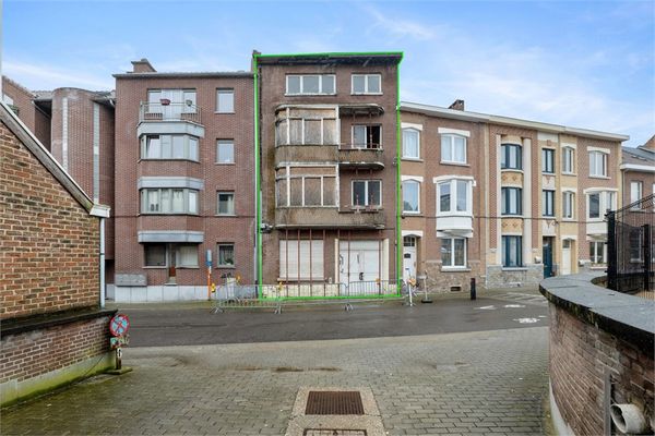 Huis
                            te koop in Tongeren-Borgloon