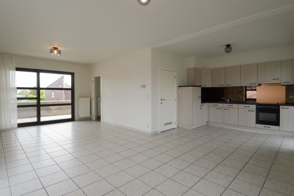 Appartement te koop / Diepenbeek