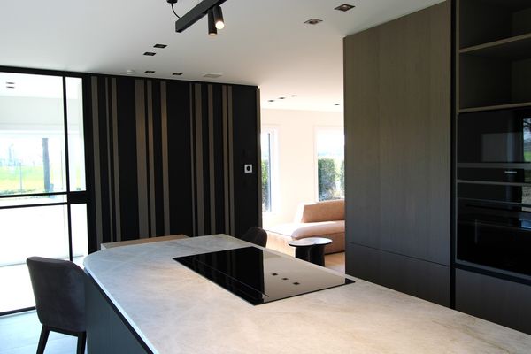 Bungalow
                                te koop in Damme