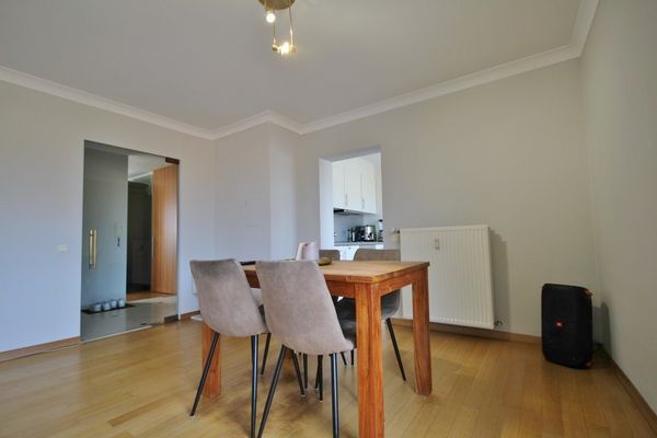 Appartement te huur / Sint-Truiden