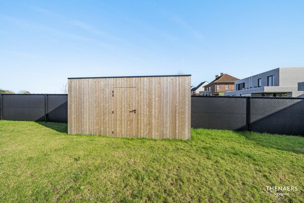 Huis te koop / Sint-Truiden