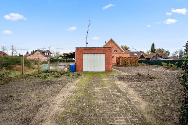 Huis te koop / Keerbergen