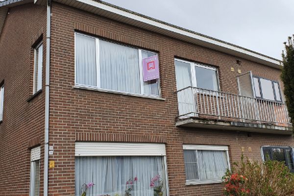 Appartement
                            verhuurd in Geel
