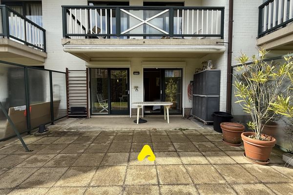 Appartement te huur / De Panne