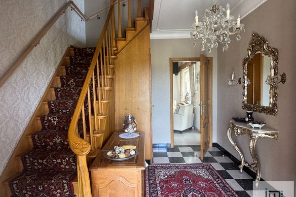 Huis te koop / Sint-Truiden