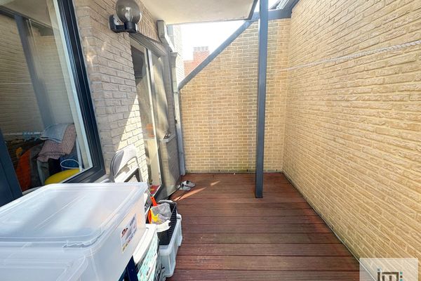 Appartement te koop / Sint-Truiden