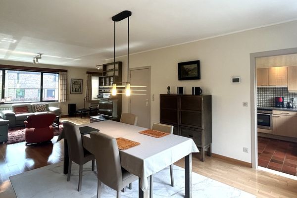 Huis te koop / Leuven