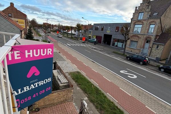 Maison a louer / La Panne