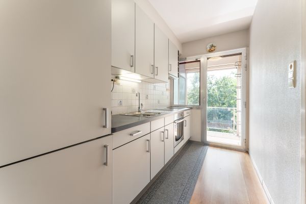Appartement optie koop / Deerlijk
