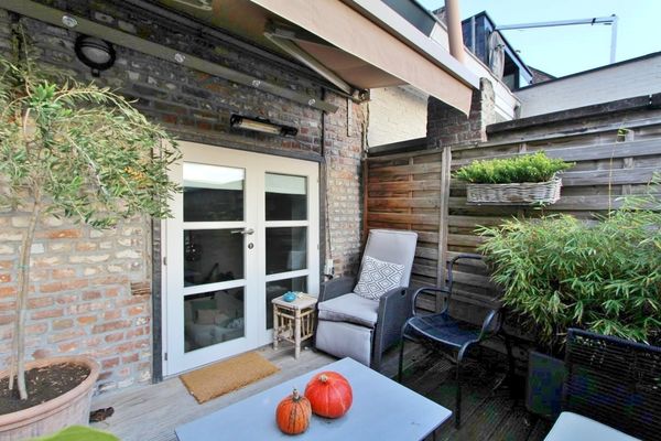 Appartement te huur / Sint-Truiden