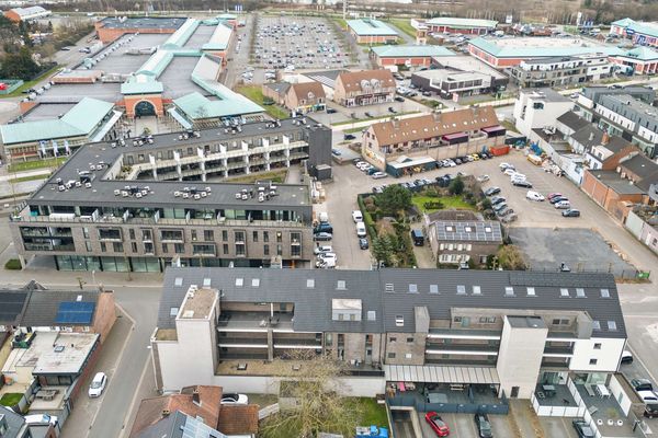 Appartement te koop / Maasmechelen