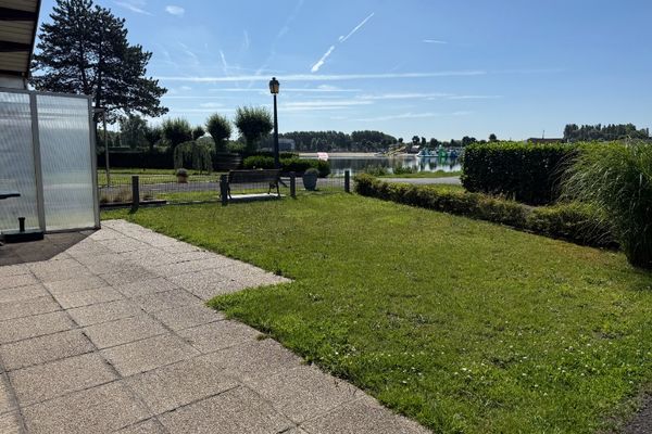 Vakantiewoning te koop / Jabbeke