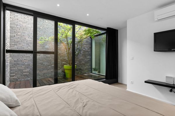Huis optie koop / Lanaken