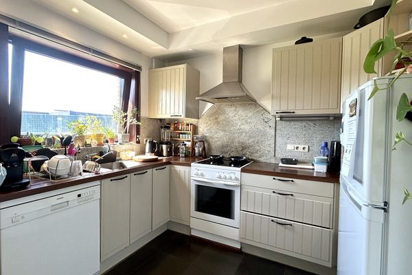 Appartement te koop / Kessel-Lo