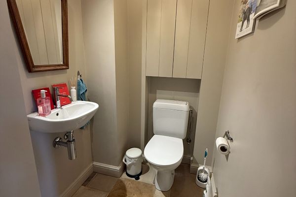 Appartement te huur / Brugge