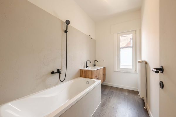 Huis optie koop / Heule
