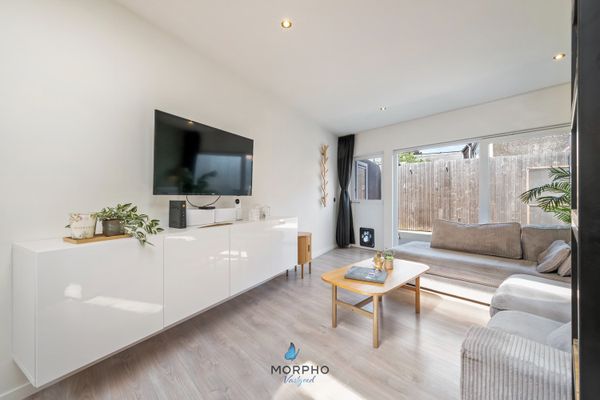 Appartement
                                te koop
                                in Ruddervoorde