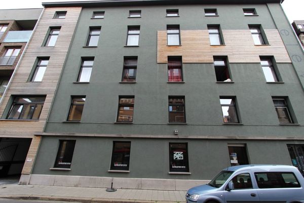 Appartement te huur / Antwerpen