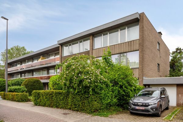 Appartement te koop / Merksem