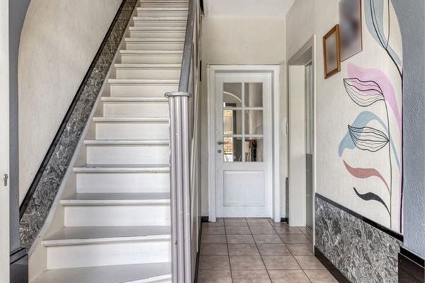 Huis te koop / Ninove