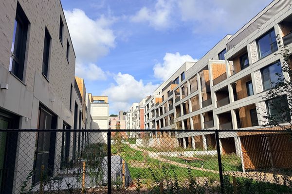 Appartement te huur / Leuven