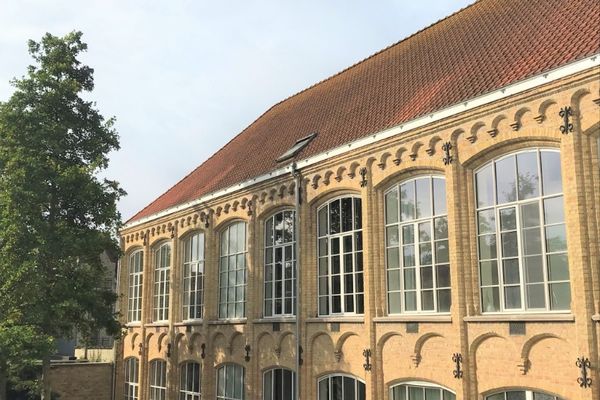 Appartement te koop / Diksmuide